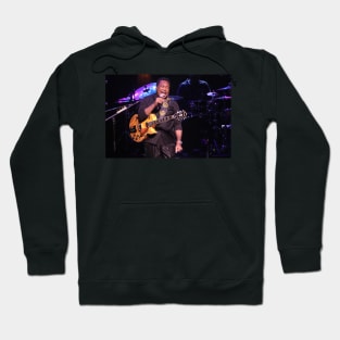 George Benson Photograph Hoodie